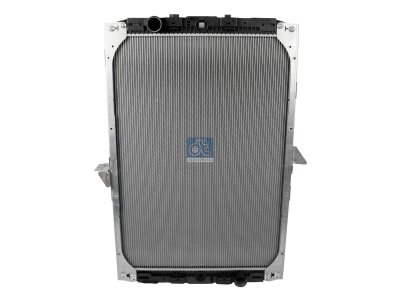 DT Spare Parts - Radiator - 5.45252