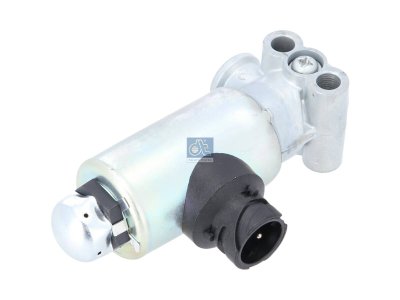 DT Spare Parts - Solenoid valve - 5.52003