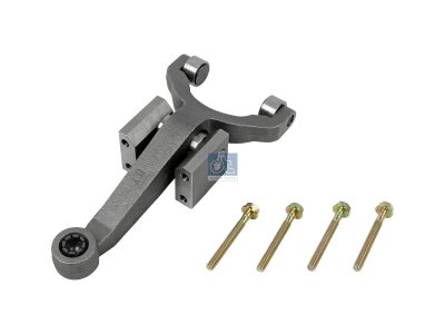 DT Spare Parts - Release fork - 5.50072