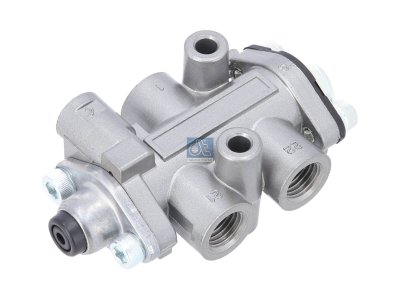 DT Spare Parts - Solenoid valve - 5.52006