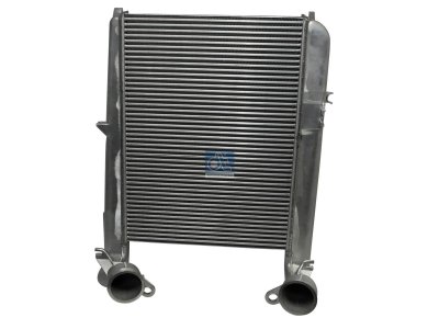 DT Spare Parts - Intercooler - 5.45264