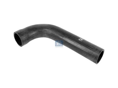 DT Spare Parts - Radiator hose - 5.45217