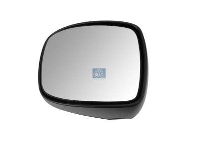 DT Spare Parts - Wide view mirror - 5.62115