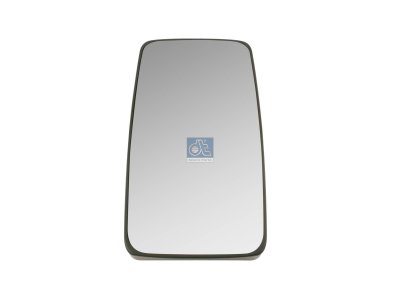 DT Spare Parts - Mirror glass - 5.62134