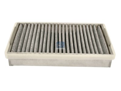 DT Spare Parts - Cabin air filter - 5.62018