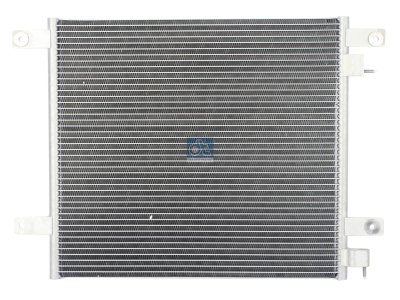 DT Spare Parts - Condenser - 5.62032