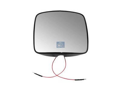 DT Spare Parts - Wide view mirror - 5.62117