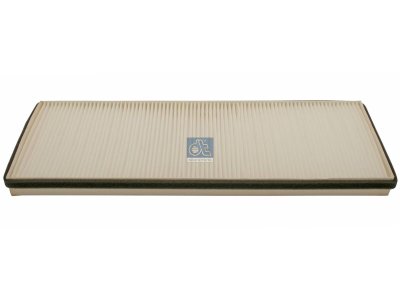 DT Spare Parts - Cabin air filter - 5.62015