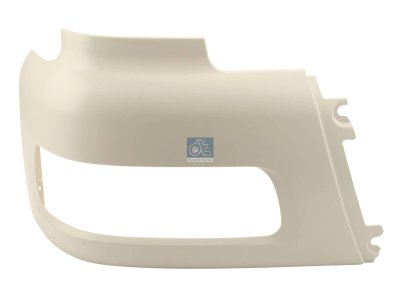 DT Spare Parts - Lamp cover - 5.64024