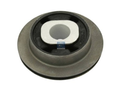 DT Spare Parts - Rubber bushing - 5.65053 - 2 Pack