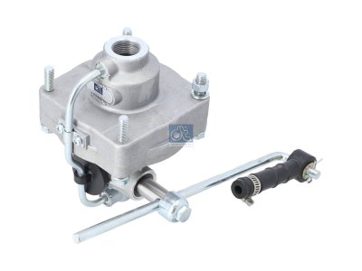 DT Spare Parts - Load sensitive valve - 5.70116