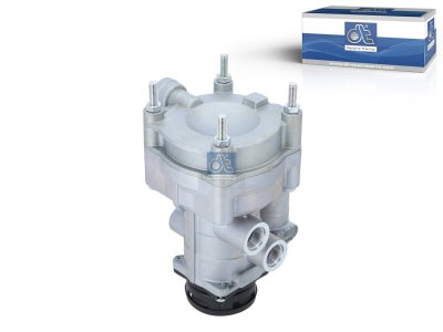 DT Spare Parts - Trailer control valve - 5.70124