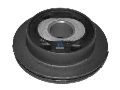 DT Spare Parts - Rubber bushing - 5.65066 - 2 Pack