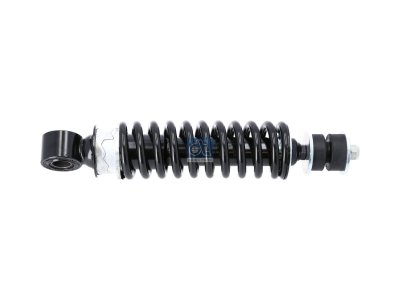 DT Spare Parts - Cabin shock absorber - 5.65004