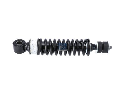 DT Spare Parts - Cabin shock absorber - 5.65002