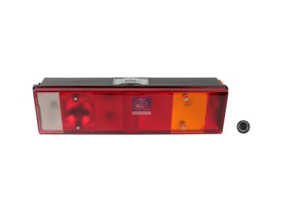 DT Spare Parts - Tail lamp - 5.81125