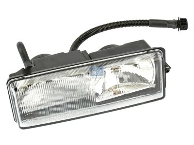 DT Spare Parts - Auxiliary lamp - 5.81108