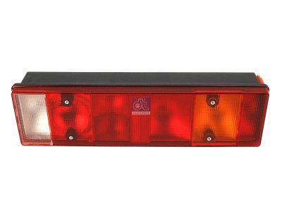 DT Spare Parts - Tail lamp - 5.81195