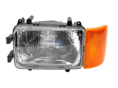 DT Spare Parts - Headlamp - 5.81103