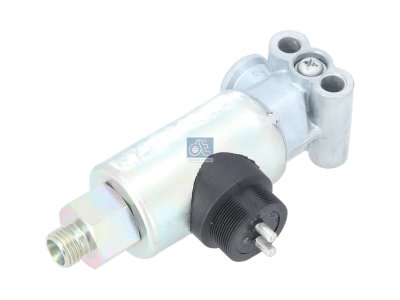 DT Spare Parts - Solenoid valve - 5.70161