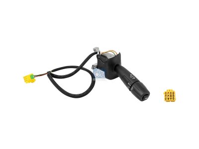 DT Spare Parts - Steering column switch - 5.80006