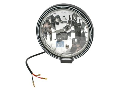 DT Spare Parts - High beam lamp - 5.81222