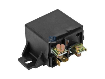 DT Spare Parts - Relay - 5.80104