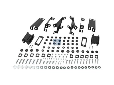 DT Spare Parts - Mounting kit - 5.96226