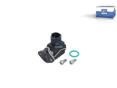 DT Spare Parts - Repair kit - 5.95102