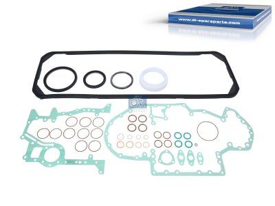 DT Spare Parts - Gasket kit - 5.94003