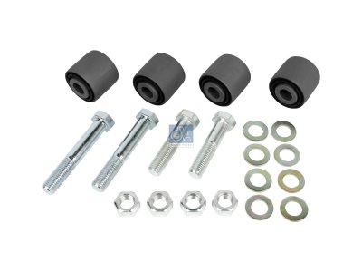 DT Spare Parts - Repair kit - 5.90039