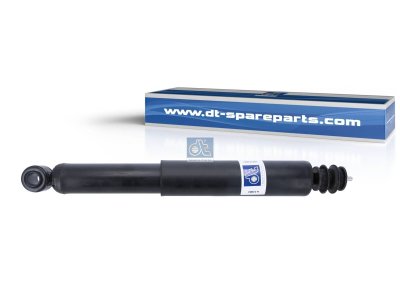 DT Spare Parts - Shock absorber - 6.12004