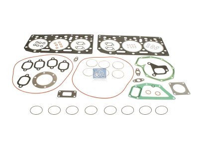 DT Spare Parts - Cylinder head gasket kit - 5.94001