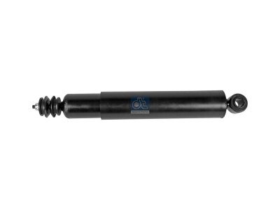 DT Spare Parts - Shock absorber - 6.12001