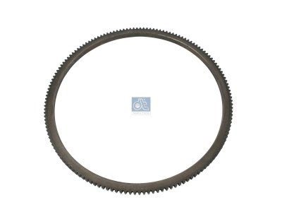 DT Spare Parts - Ring gear - 6.21225