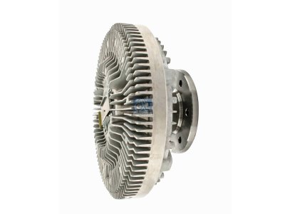 DT Spare Parts - Fan clutch - 6.35025