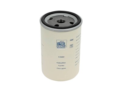 DT Spare Parts - Fuel filter - 6.33202