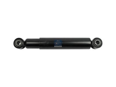 DT Spare Parts - Shock absorber - 6.12023