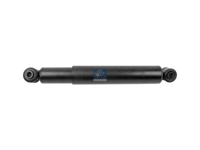 DT Spare Parts - Shock absorber - 6.12019