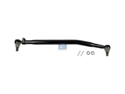 DT Spare Parts - Drag link - 6.51011