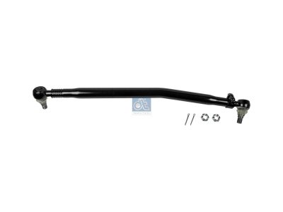 DT Spare Parts - Drag link - 6.51013