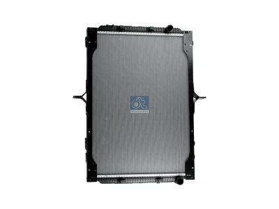 DT Spare Parts - Radiator - 6.35215