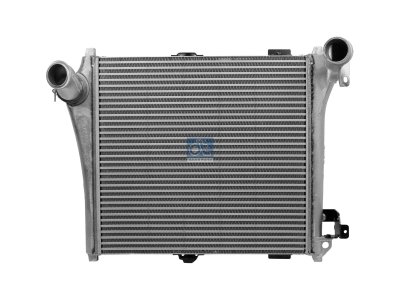 DT Spare Parts - Intercooler - 6.35407