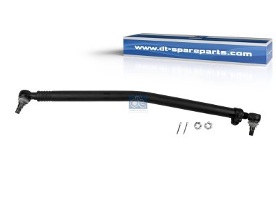 DT Spare Parts - Drag link - 6.51005