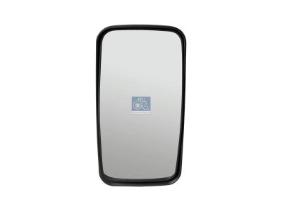 DT Spare Parts - Main mirror - 6.75005