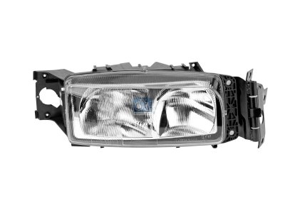 DT Spare Parts - Headlamp - 6.84001