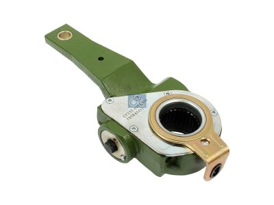 DT Spare Parts - Slack adjuster - 6.60116