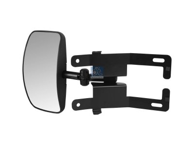 DT Spare Parts - Front mirror - 6.75078