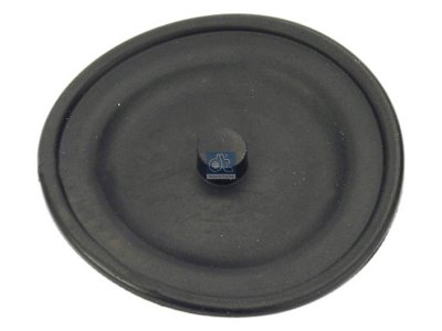 DT Spare Parts - Diaphragm - 2.32241