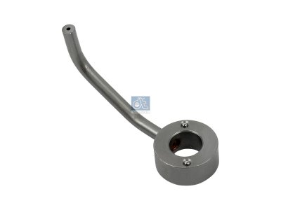 DT Spare Parts - Oil nozzle - 3.10062